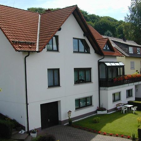 Haus Schuchert Hilders Экстерьер фото