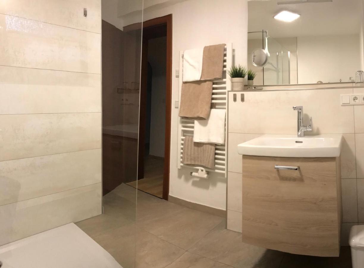 Haus Schuchert Hilders Экстерьер фото