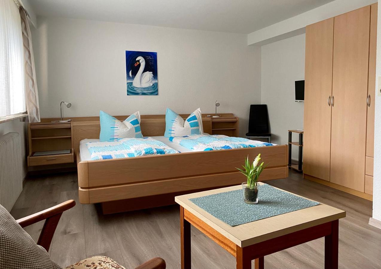Haus Schuchert Hilders Экстерьер фото