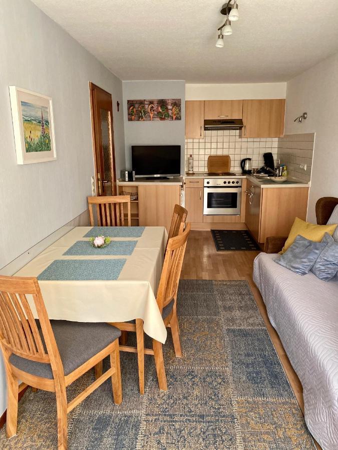 Haus Schuchert Hilders Экстерьер фото